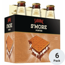 Saranac S'more Porter