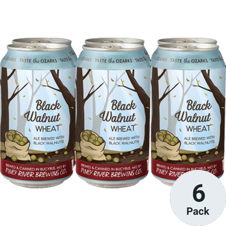 Piney River Black Walnut Wheat