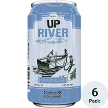 Central 28 Up River