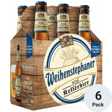 Weihenstephaner 1516 Kellerbier