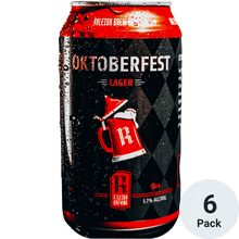 Raleigh Oktoberfest