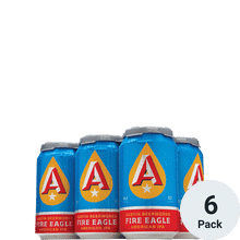 Austin Beerworks Fire Eagle