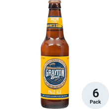 Grayton Pale Ale