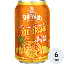 Shipyard Blood Orange