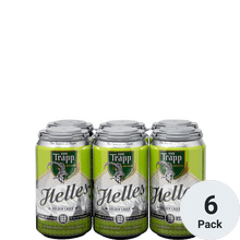 Von Trapp Golden Helles Lager