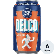2SP Delco Lager