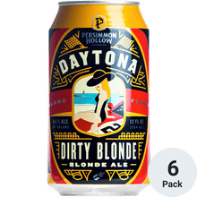 Persimmon Hollow Daytona Dirty Blond