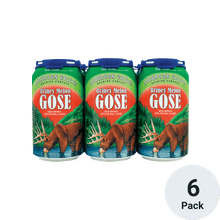 Anderson Valley Briney Melon Gose