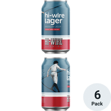 Hi Wire Lager