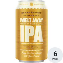 Newburyport Meltaway Session IPA