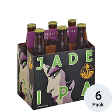 Foothills Jade IPA