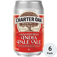 Charter Oak Wadsworth IPA