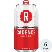Reformation Cadence