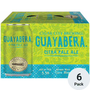 Cigar City Guayabera Citra Pale Ale