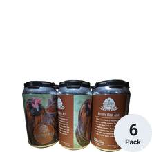 Big Barn Rusty Red Ale
