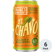 Blake's El Chavo
