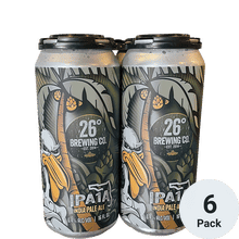 26 Degree IPA1A
