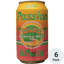 Jdubs Passion Wheat