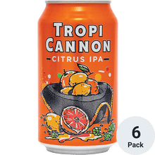Heavy Seas TropiCannon