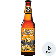 Heavy Seas TropiCannon
