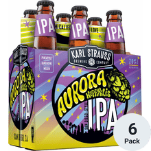 Karl Strauss Aurora Hoppyalis IPA
