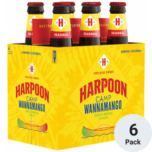 Harpoon Camp Wannamango