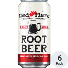 Red Hare Root Beer