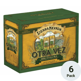 Sierra Nevada Otra Vez