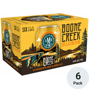 Appalachian Mtn Boone Creek Blonde