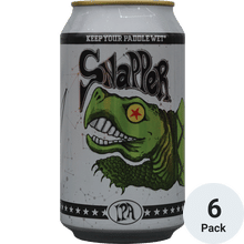 Logboat Snapper IPA