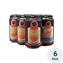 Uncle Bear's Mandarins Best Friend Mandarin Wheat