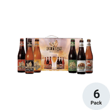 Petrus Sampler Collection Pack