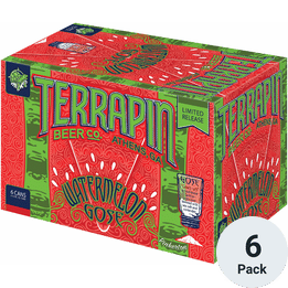 Terrapin Watermelon Gose