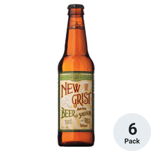 Lakefront New Grist Gluten Free