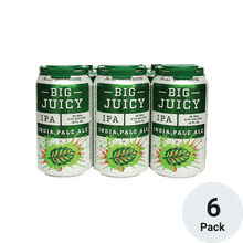 No-Li Big Juicy IPA