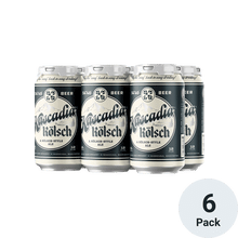 54-40 Kascadia Kolsch