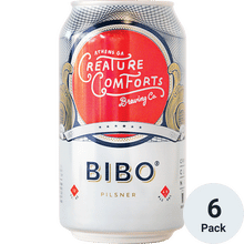 Creature Comforts Bibo