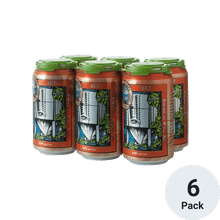 Castle Danger 17-7 Pale Ale