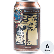Castle Danger George Hunter Stout