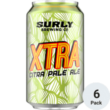 Surly Xtra Citra