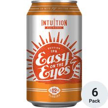 Intuition Easy On The Eyes