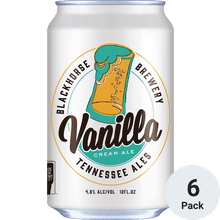 Blackhorse Vanilla Cream Ale