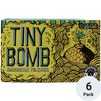 Wiseacre Tiny Bomb