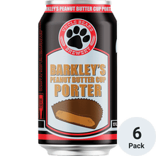 Uncle Bear's Peanut Butter Cup Ported