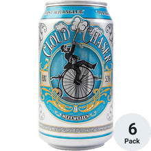 Crooked Can Cloud Chaser