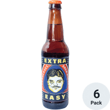 Tennessee Brew Works Extra Easy