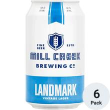 Mill Creek Landmark