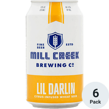 Mill Creek Lil Darlin