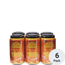 Atlas Ponzi IPA