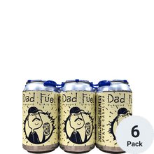 Steel String Dad Fuel